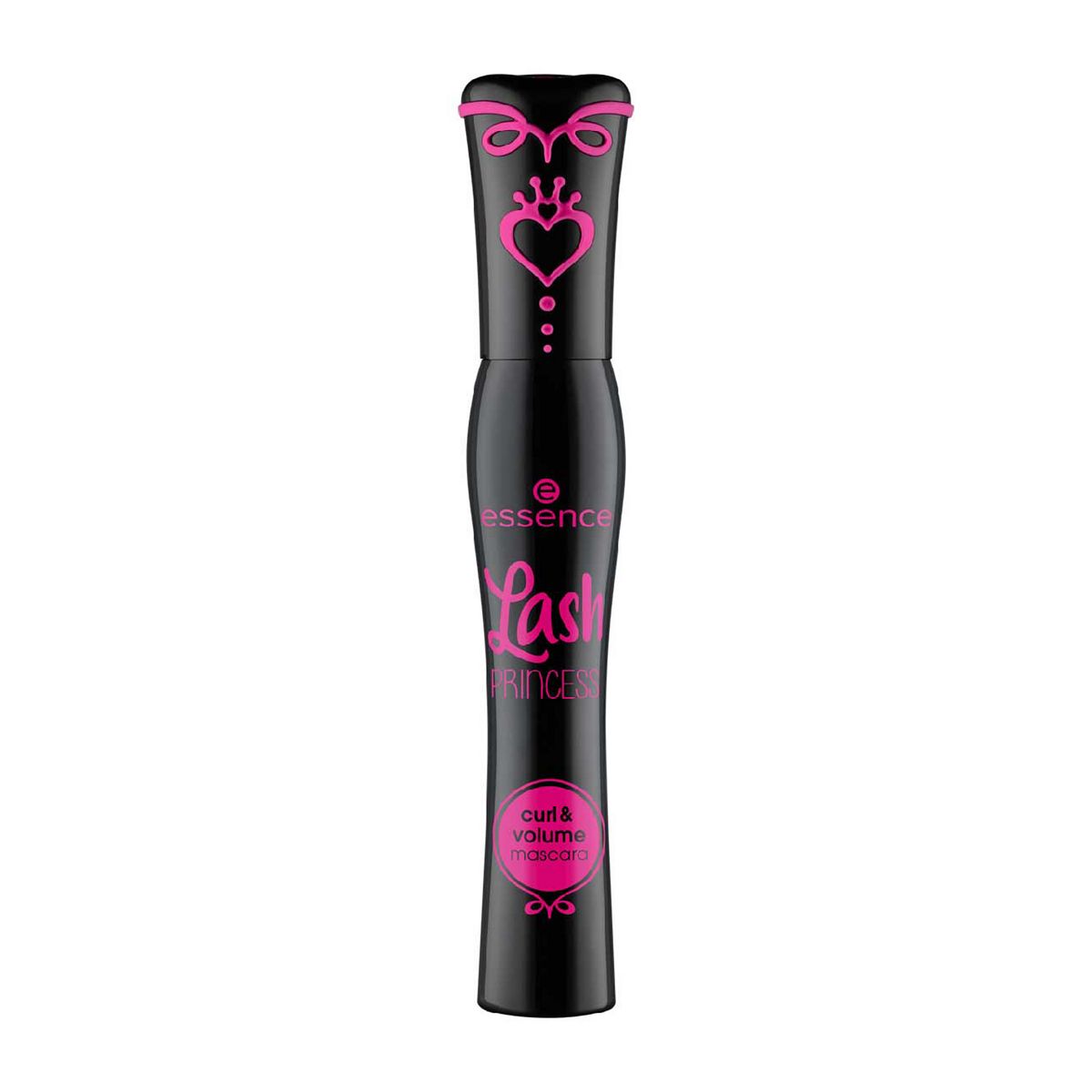 Essence Lash Princess Curl & Volume Mascara 12ml