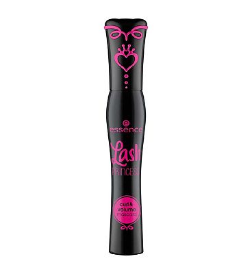 Click to view product details and reviews for Essence Lash Princess Curl Volume Mascara 12ml.