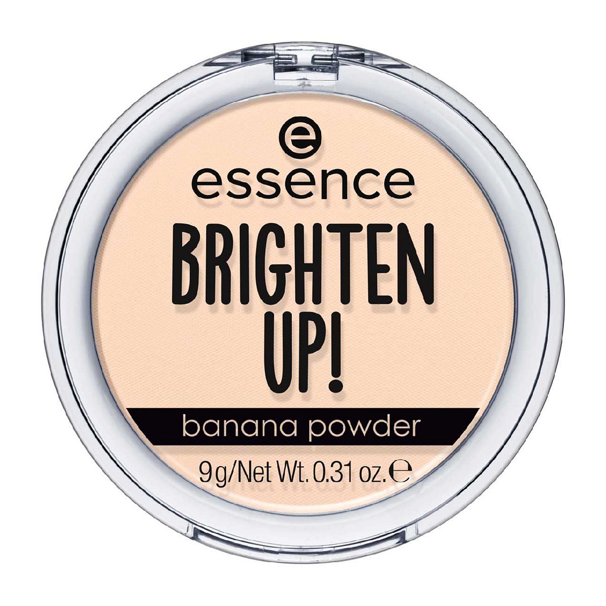 Essence Brighten Up Banana Powder 20 Bababanana 9g