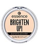 Essence brighten up! banana powder 20 bababanana 9g