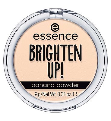 Essence brighten up! banana powder 20 bababanana 9g
