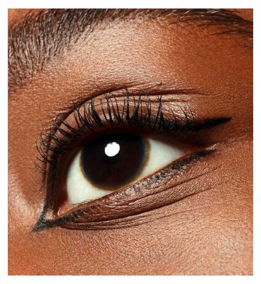 essence Lash Without Limits Waterproof Extreme Lengthening & Volume Mascara 03 Black Waterproof 13ml (4)