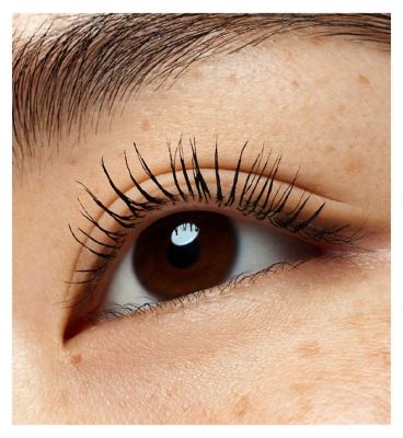 essence Lash Without Limits Waterproof Extreme Lengthening & Volume Mascara 03 Black Waterproof 13ml (5)