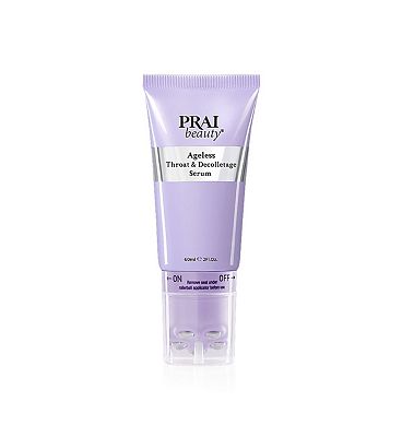 PRAI Beauty Ageless Throat & Decolletage Creme 15ml (9)