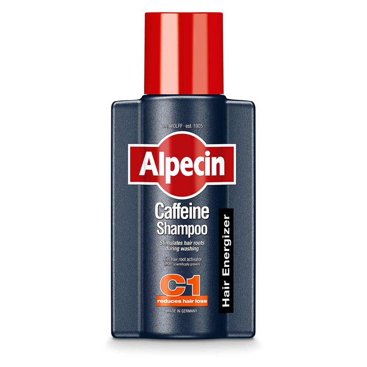 Alpecin Caffeine Shampoo 75ml
