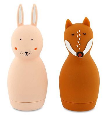 Trixie Bath Squeezy Toys - Pack of 2