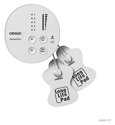 Click to view product details and reviews for Omron Pocket Tens Pain Relief At Home Medical Device.