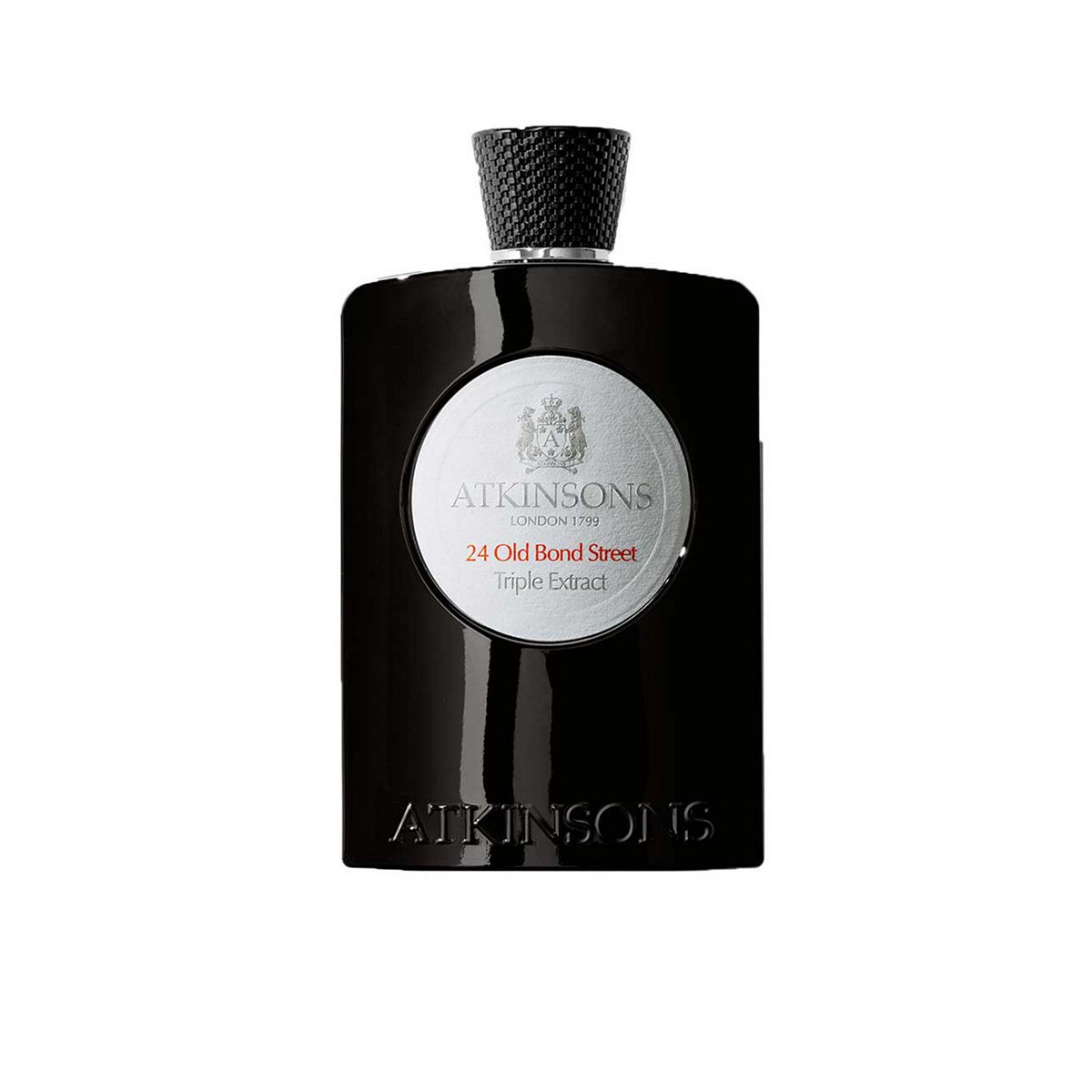 Atkinsons 24 Old Bond Street Triple Extract Eau De Cologne 100ml