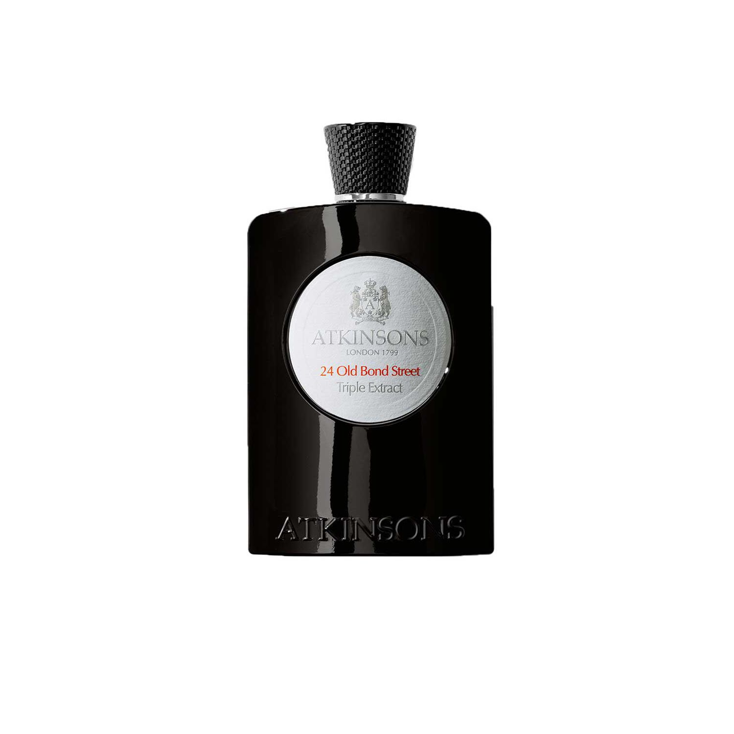 Unisex 24 Old Bond Street Triple Extract