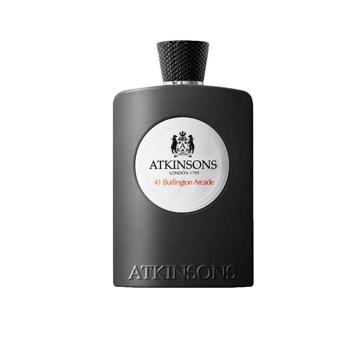 Atkinsons Burlington Arcade Eau De Parfum 100ml