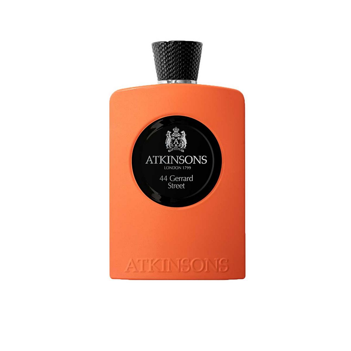 Atkinsons 44 Gerrard Street Eau De Cologne 100ml
