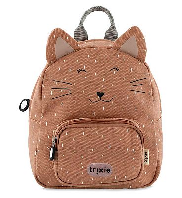 Trixie Cat Small Backpack