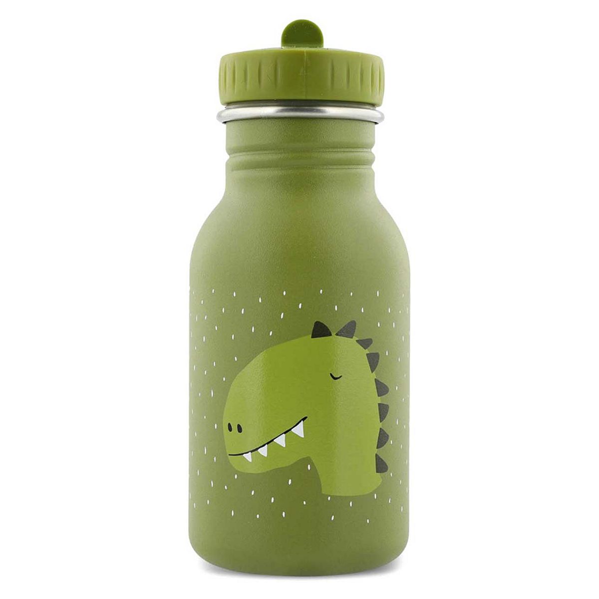 Trixie Dino 350Ml Water Bottle