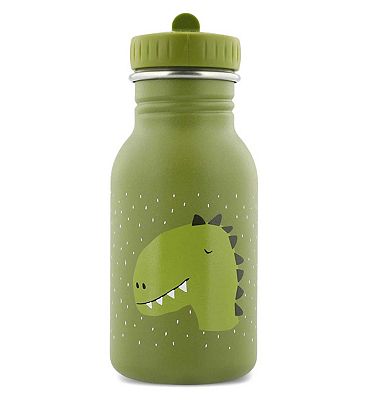 Trixie Dino 350ml Water Bottle