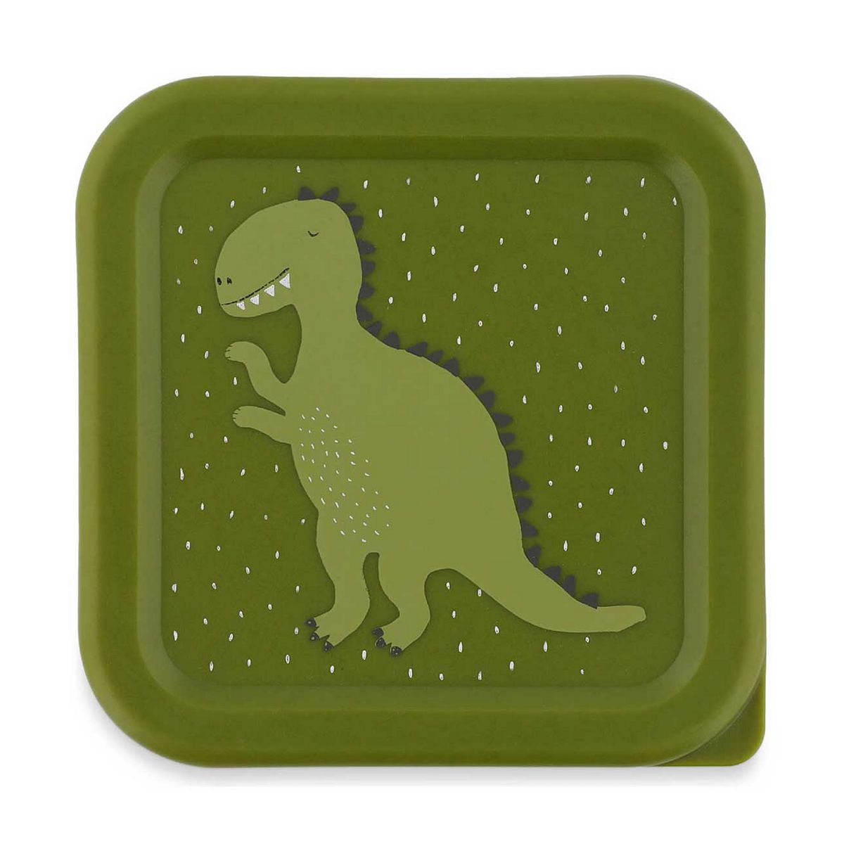 Trixie Dino Snack Box Nesting - Set Of 3