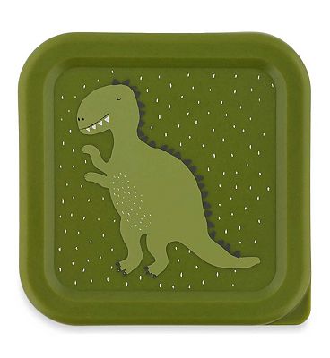 Trixie Dino Snack Box Nesting - Set of 3