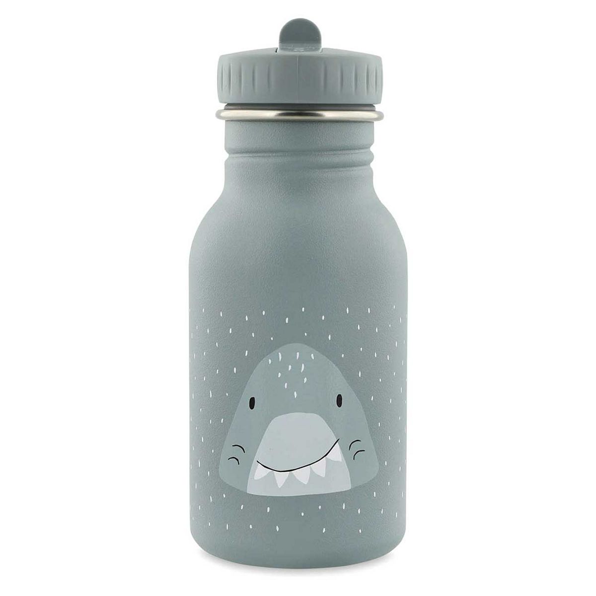 Trixie Shark 350Ml Water Bottle