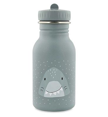 Trixie Shark 350ml Water Bottle