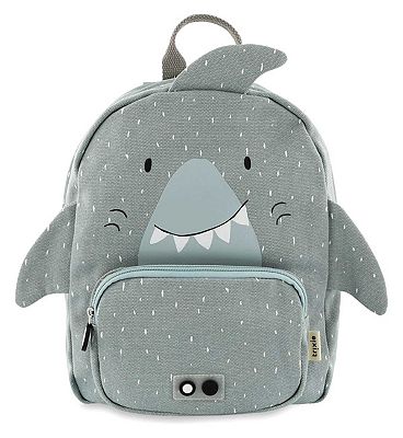 Trixie Shark Backpack