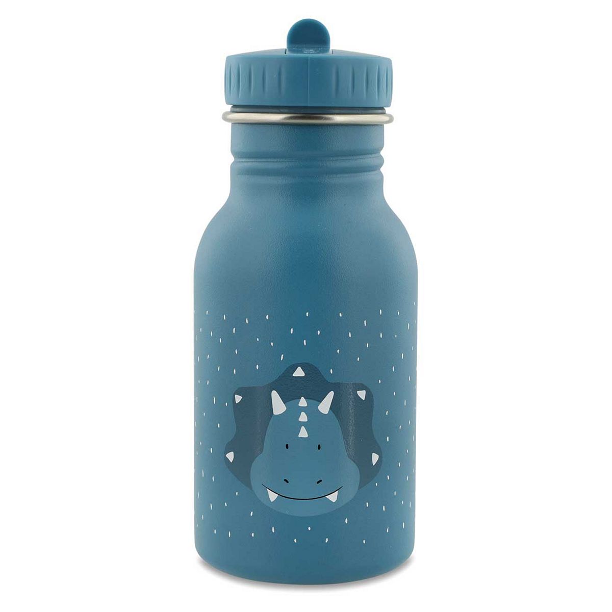 Trixie Triceratops 350Ml Water Bottle