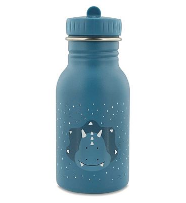 Trixie Triceratops 350ml Water Bottle
