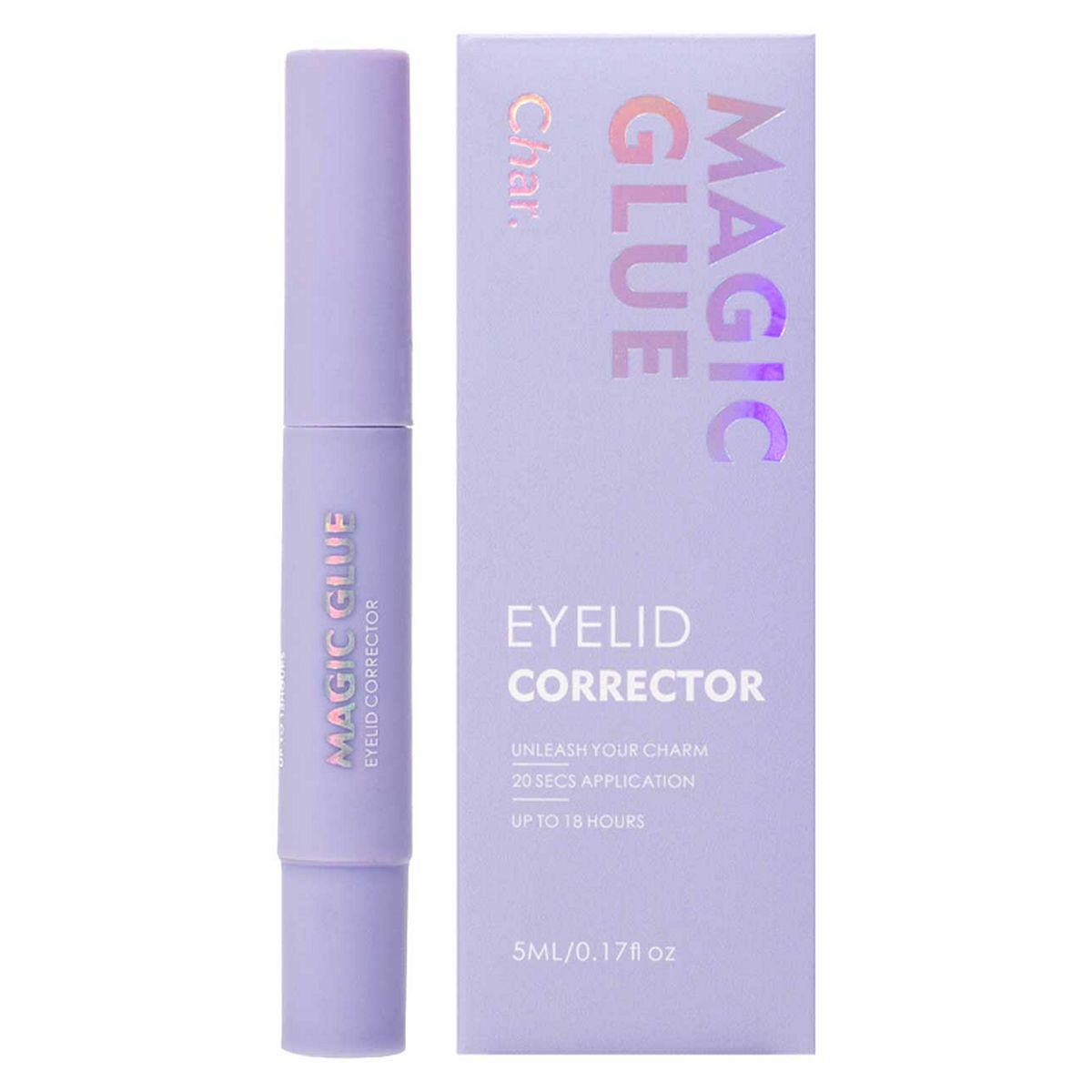 Char Magic Glue Eyelid Corrector 5Ml