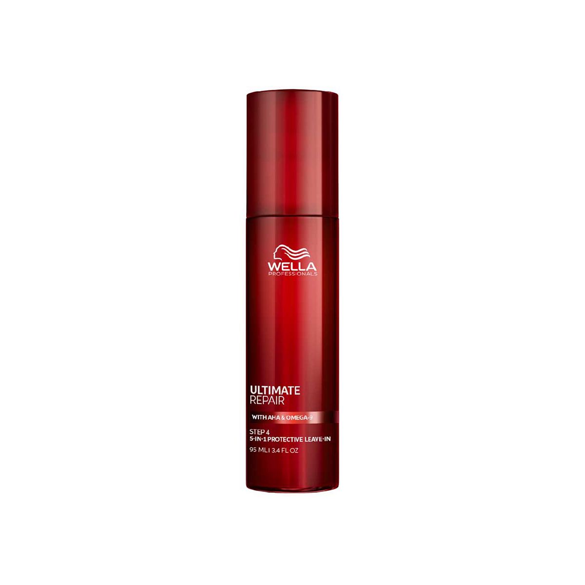 Wella Professionals Ultimate Repair Protective Leave-In Lotion For All Types Of Hair Damage 95ml