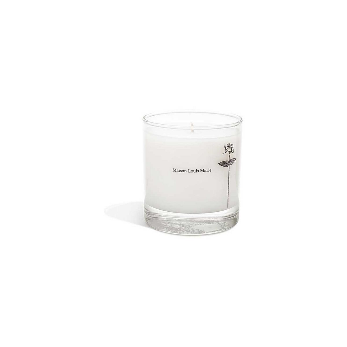 Maison Louis Marie Antidris Cassis Candle 241G