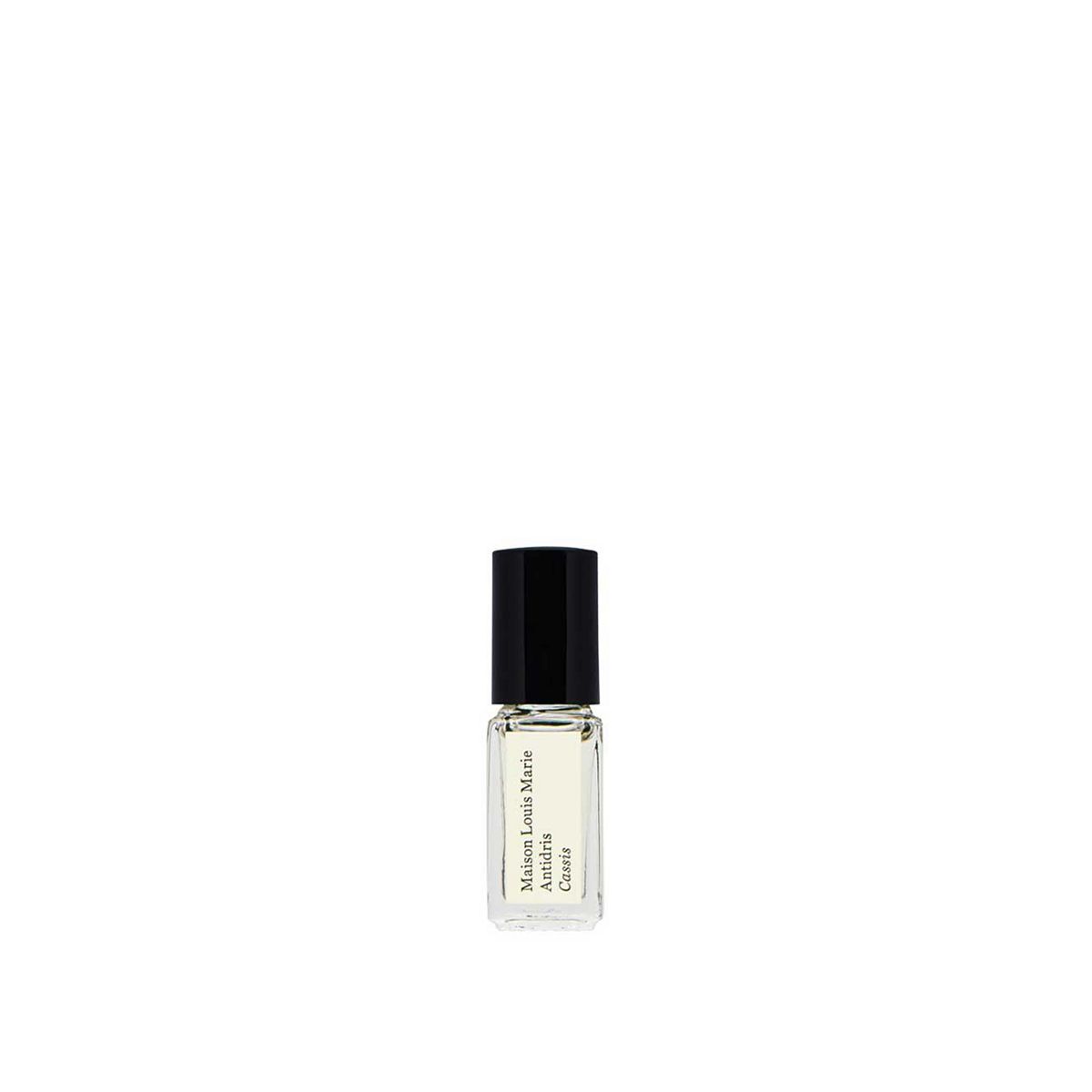 Maison Louis Marie Antidris Cassis Perfume Oil Mini Roller 3Ml