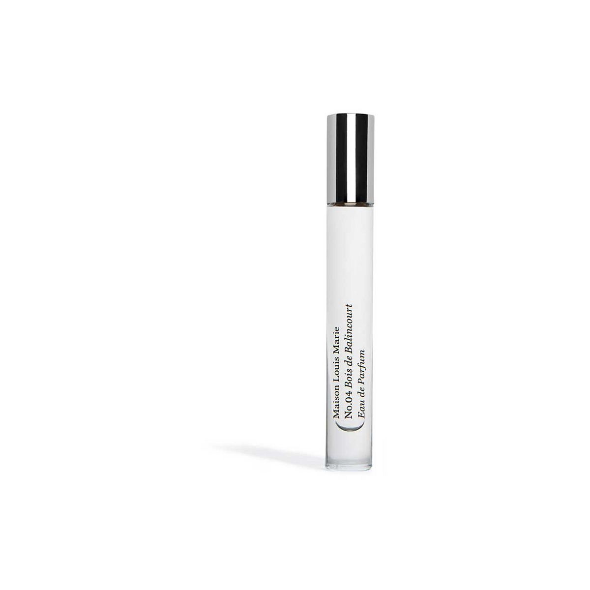 Maison Louis Marie No.04 Bois De Balincourt Eau Parfum Travel Spray 10Ml.