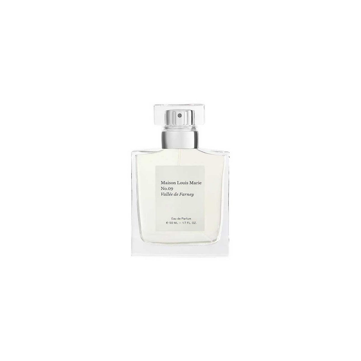 Maison Louis Marie No.09 Vallee De Farney Eau Parfum 50Ml