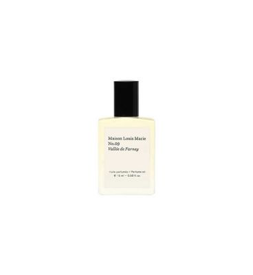 香水(女性用) Maison Louis Marie No.09 15mL Maison Louis Marie No.09 Vallee De Farney Perfume Oil 15ml - Boots
