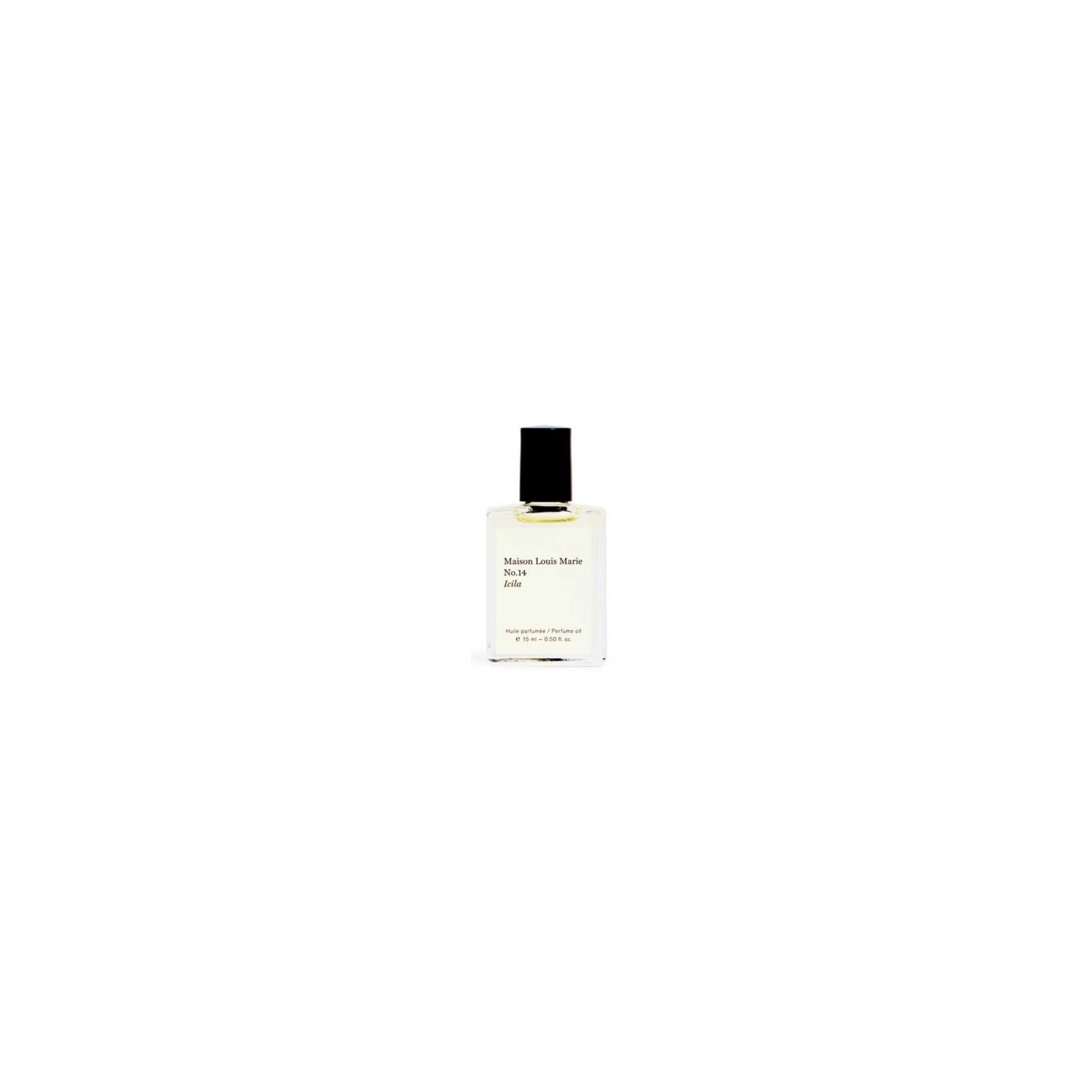 No.14 Icila Perfume Oil