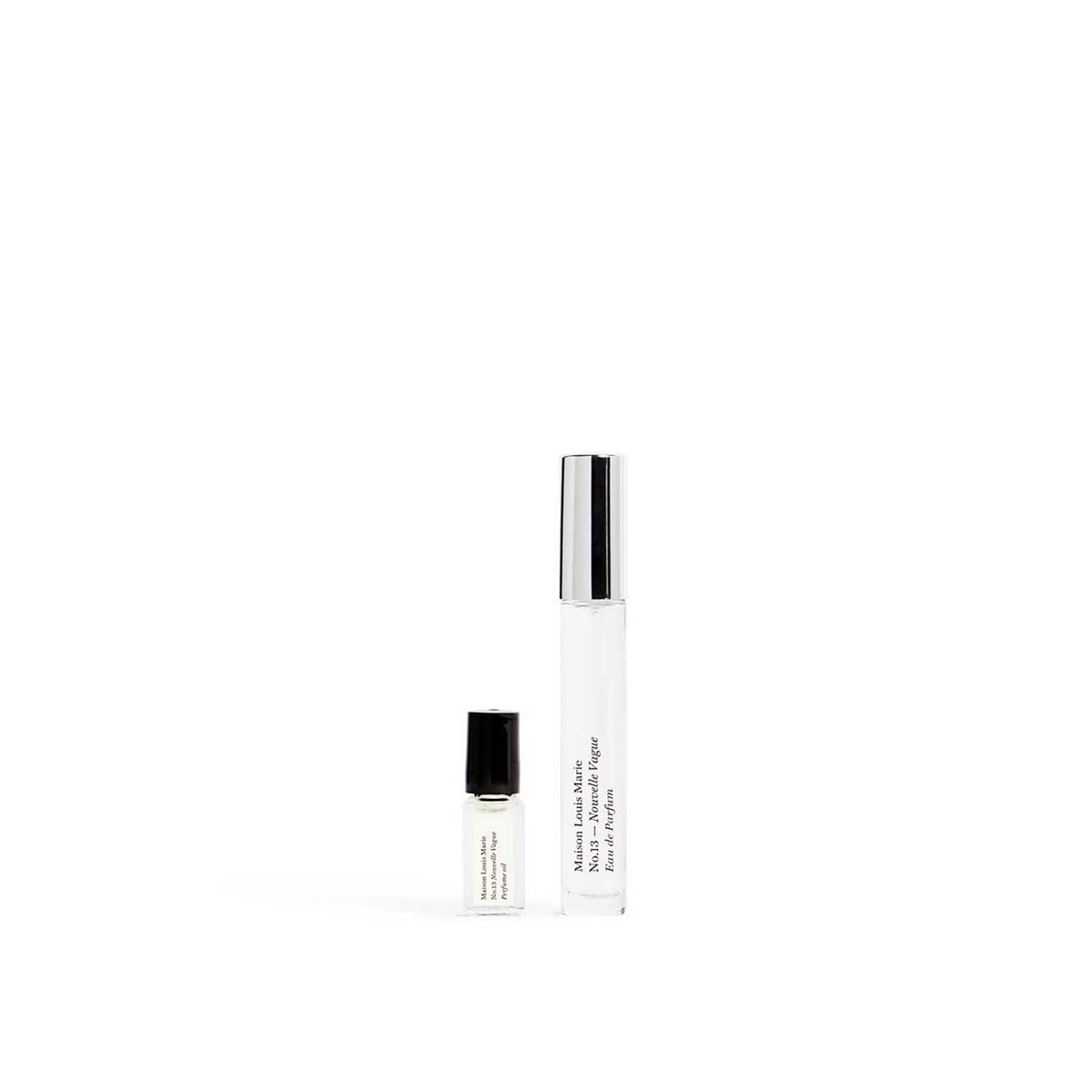 Maison Louis Marie No13 Nouvelle Vague Mini Travel Set