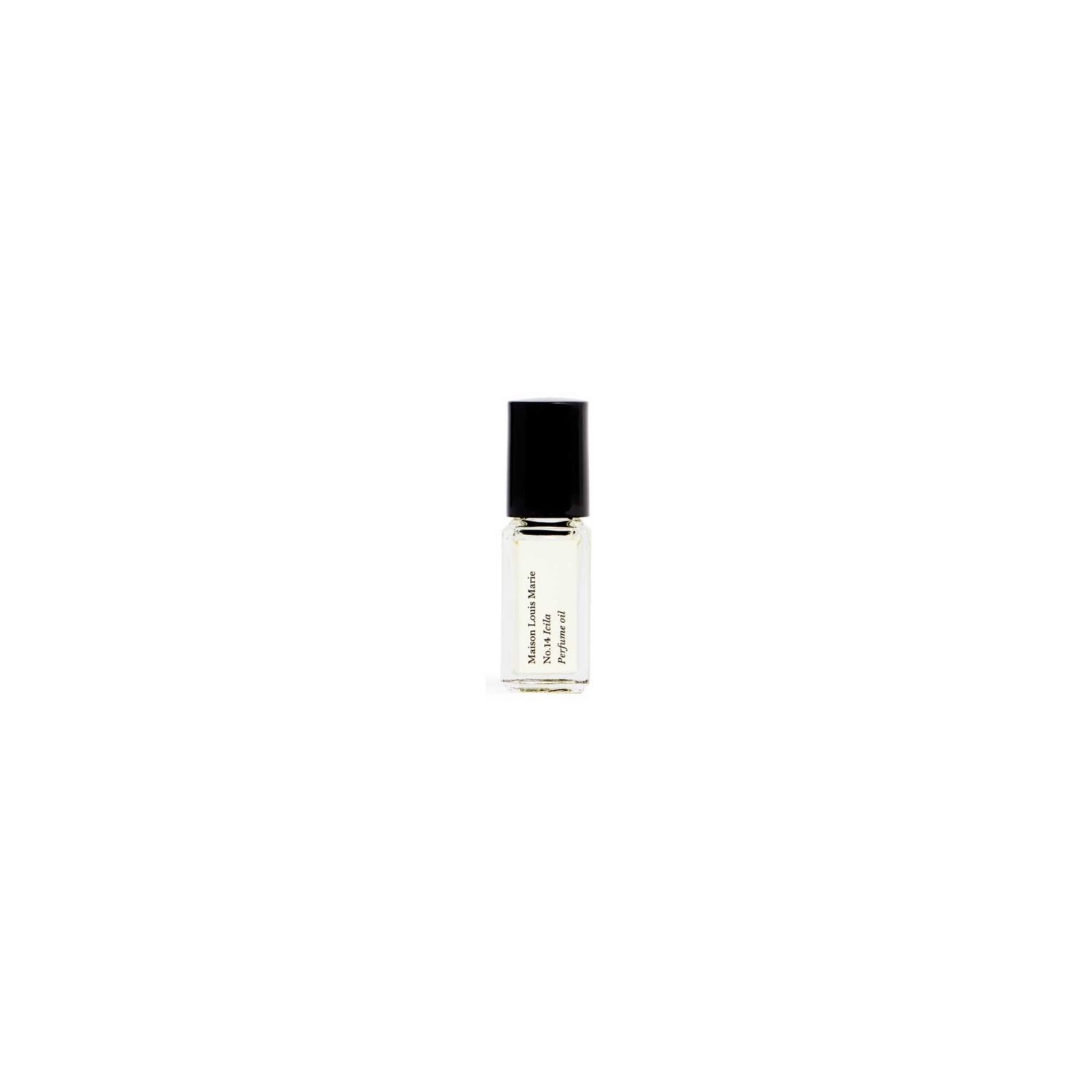 No.14 Icila Perfume Oil