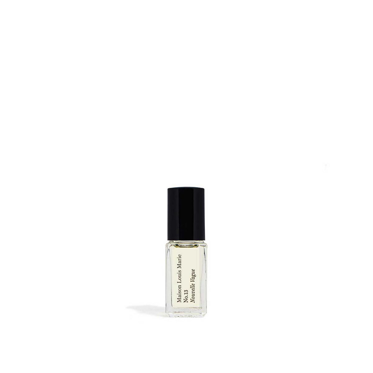 Maison Louis Marie No.13 Nouvelle Vague Perfume Oil Mini Roller 3Ml