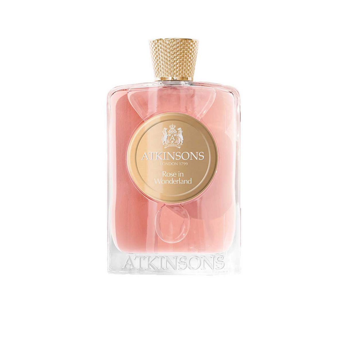 Atkinsons Rose In Wonderland Eau De Parfum 100Ml