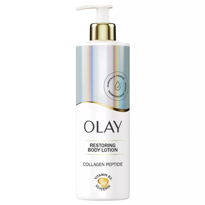 Olay Collagen Peptide Restoring Body Lotion 500ml