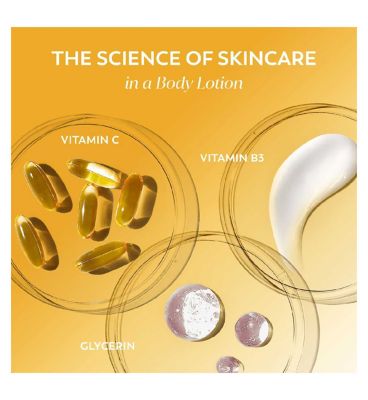 Olay Vitamin C Brightening Body Lotion 500ml (4)