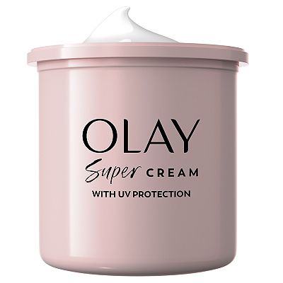 Olay Super Serum 30ml & Olay Retinol 24 Night Cream 50ml Bundle (3)
