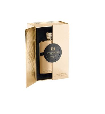 Atkinsons Oud Save The King Eau De Parfum 100ml (3)