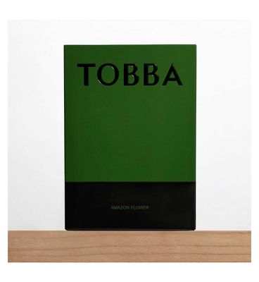 Tobba Candle Amazon Flower 300g (3)