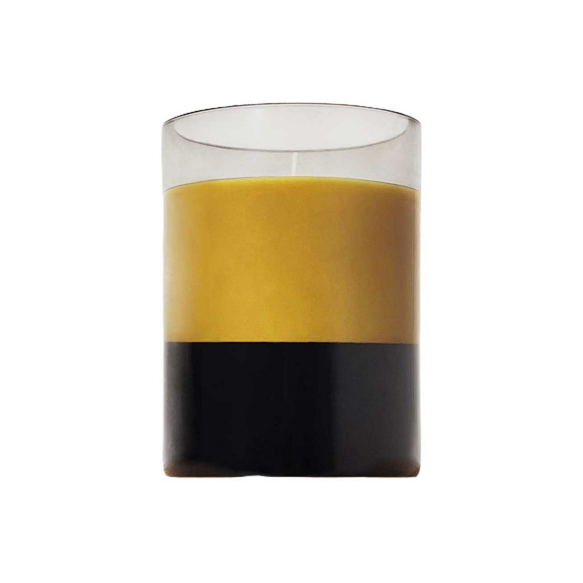 Tobba Candle Chenpi Pu'er 300g