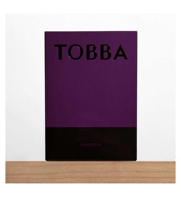 Tobba Candle Classroom 300g (3)
