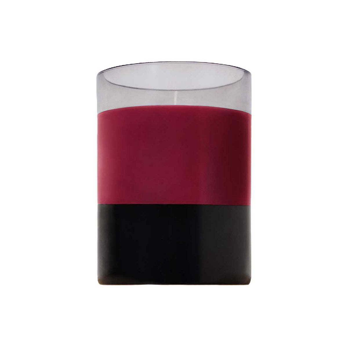 Tobba Candle Crimson Rose 300g