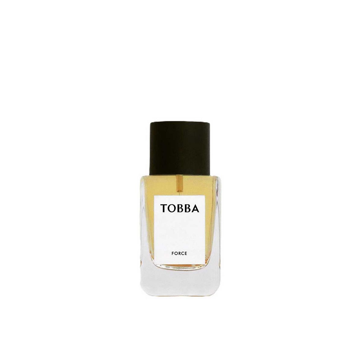 Tobba Perfume Eau De Parfum Force 50Ml