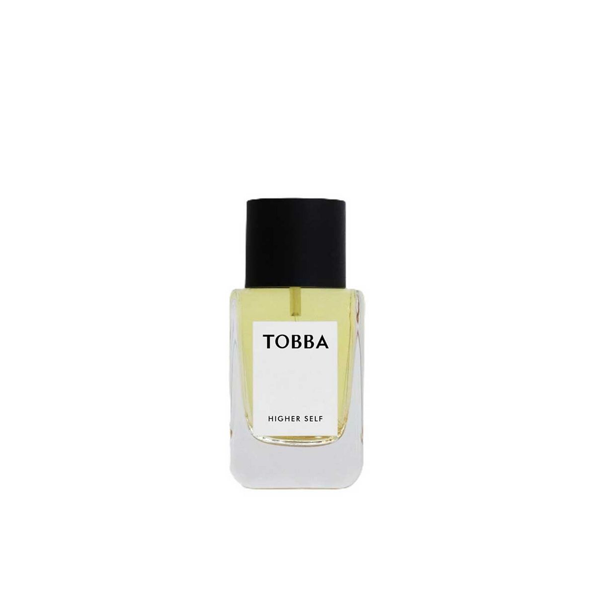 Tobba Perfume Eau De Parfum Higher Self 50ml