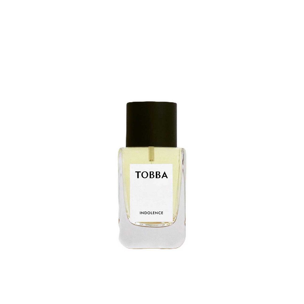 Tobba Perfume Eau De Parfum Indolence 50Ml