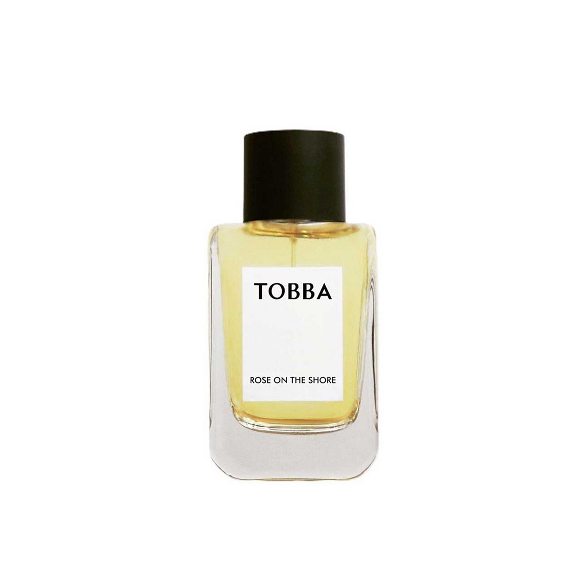 Tobba Perfume Eau De Parfum Rose On The Shore 100Ml