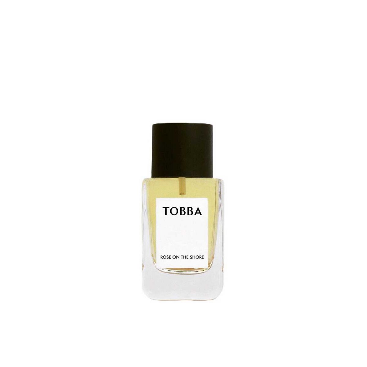 Tobba Perfume Eau De Parfum Rose On The Shore 50Ml